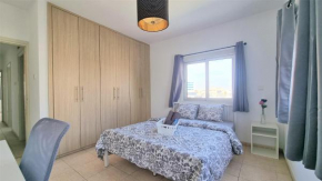 Comfy and Exquisite ROOMS in a Shared 3BR Apartment Near Main Harbor, City Center